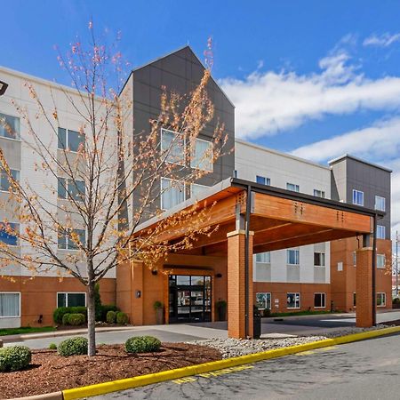Country Inn & Suites By Radisson, Charlottesville-Uva, Va 외부 사진