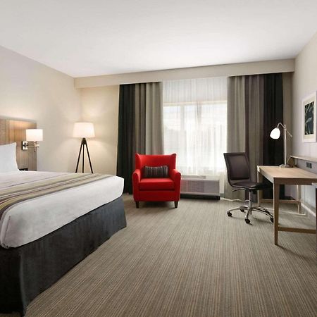 Country Inn & Suites By Radisson, Charlottesville-Uva, Va 외부 사진