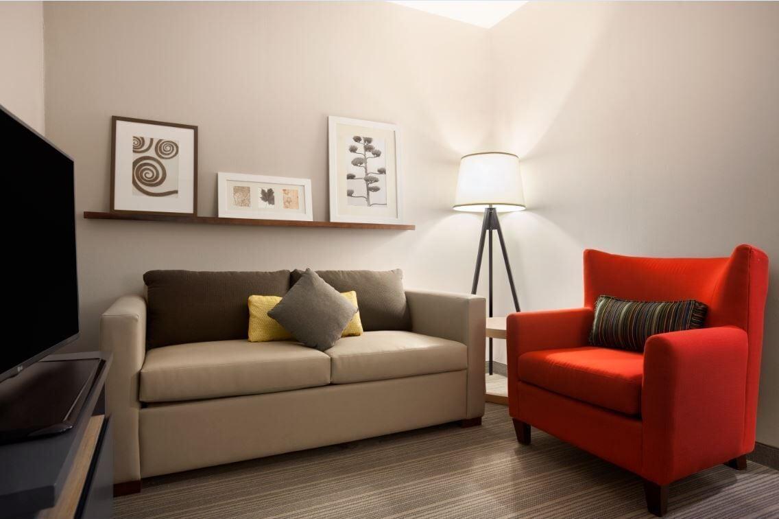 Country Inn & Suites By Radisson, Charlottesville-Uva, Va 외부 사진