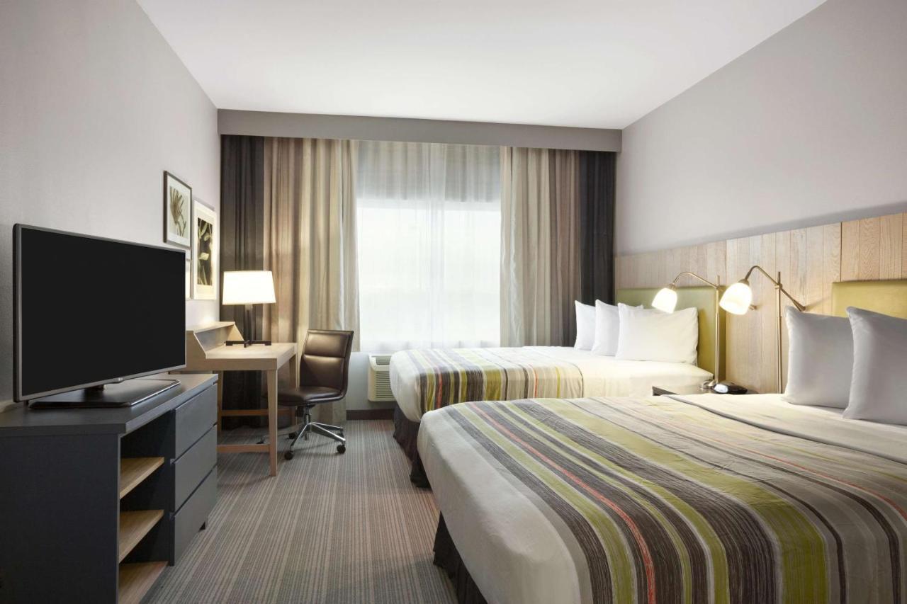 Country Inn & Suites By Radisson, Charlottesville-Uva, Va 외부 사진