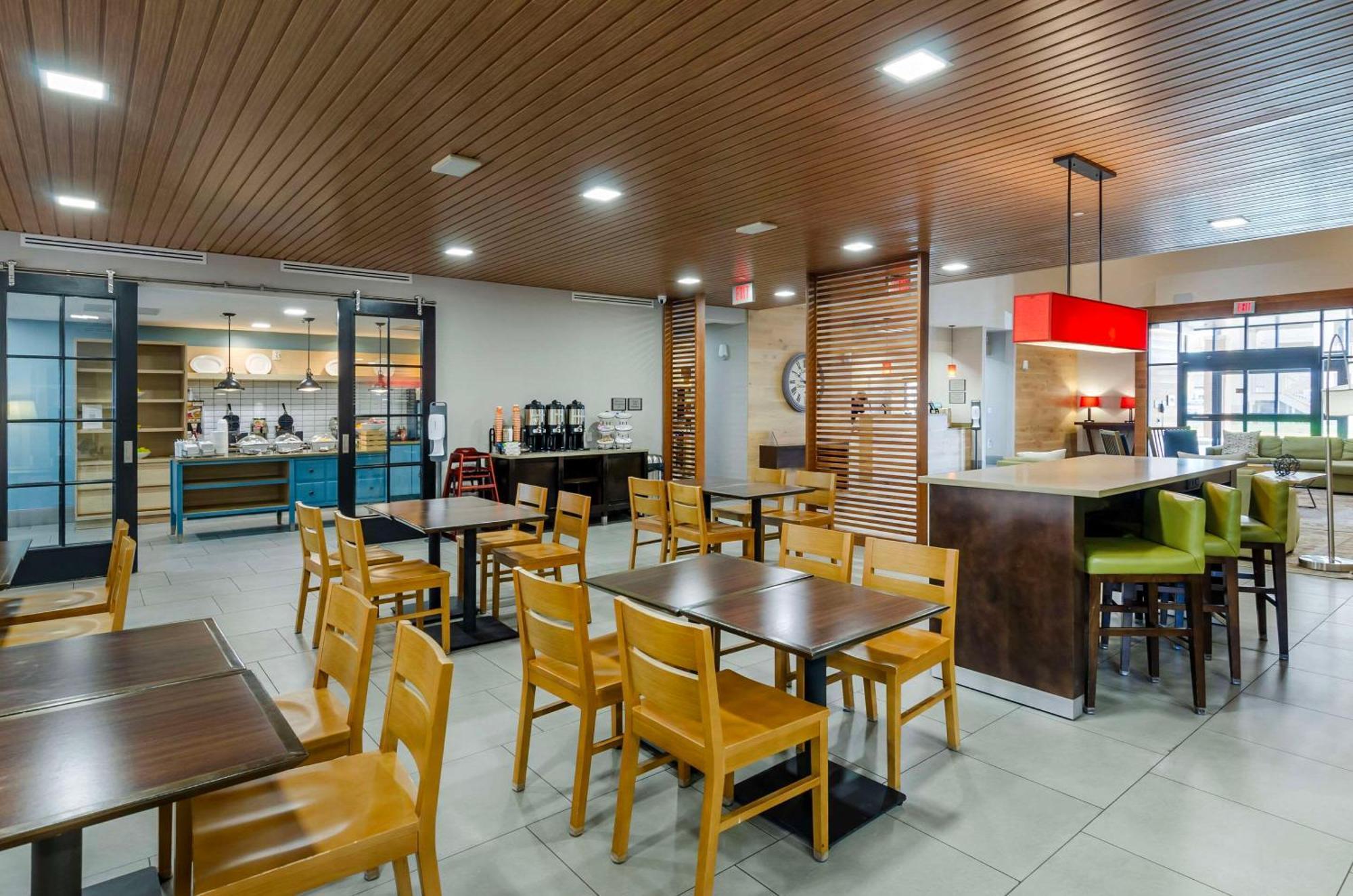Country Inn & Suites By Radisson, Charlottesville-Uva, Va 외부 사진