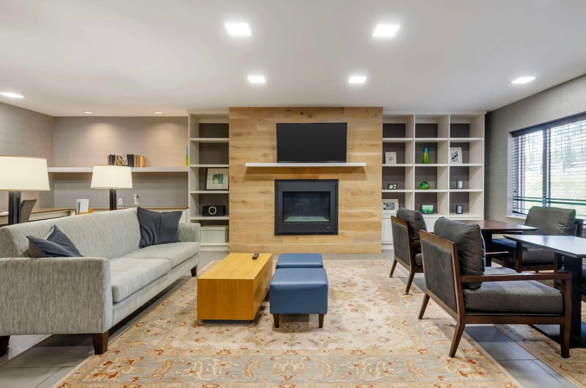 Country Inn & Suites By Radisson, Charlottesville-Uva, Va 외부 사진