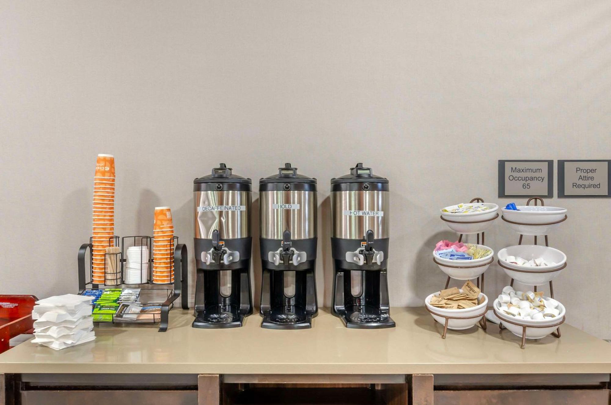 Country Inn & Suites By Radisson, Charlottesville-Uva, Va 외부 사진