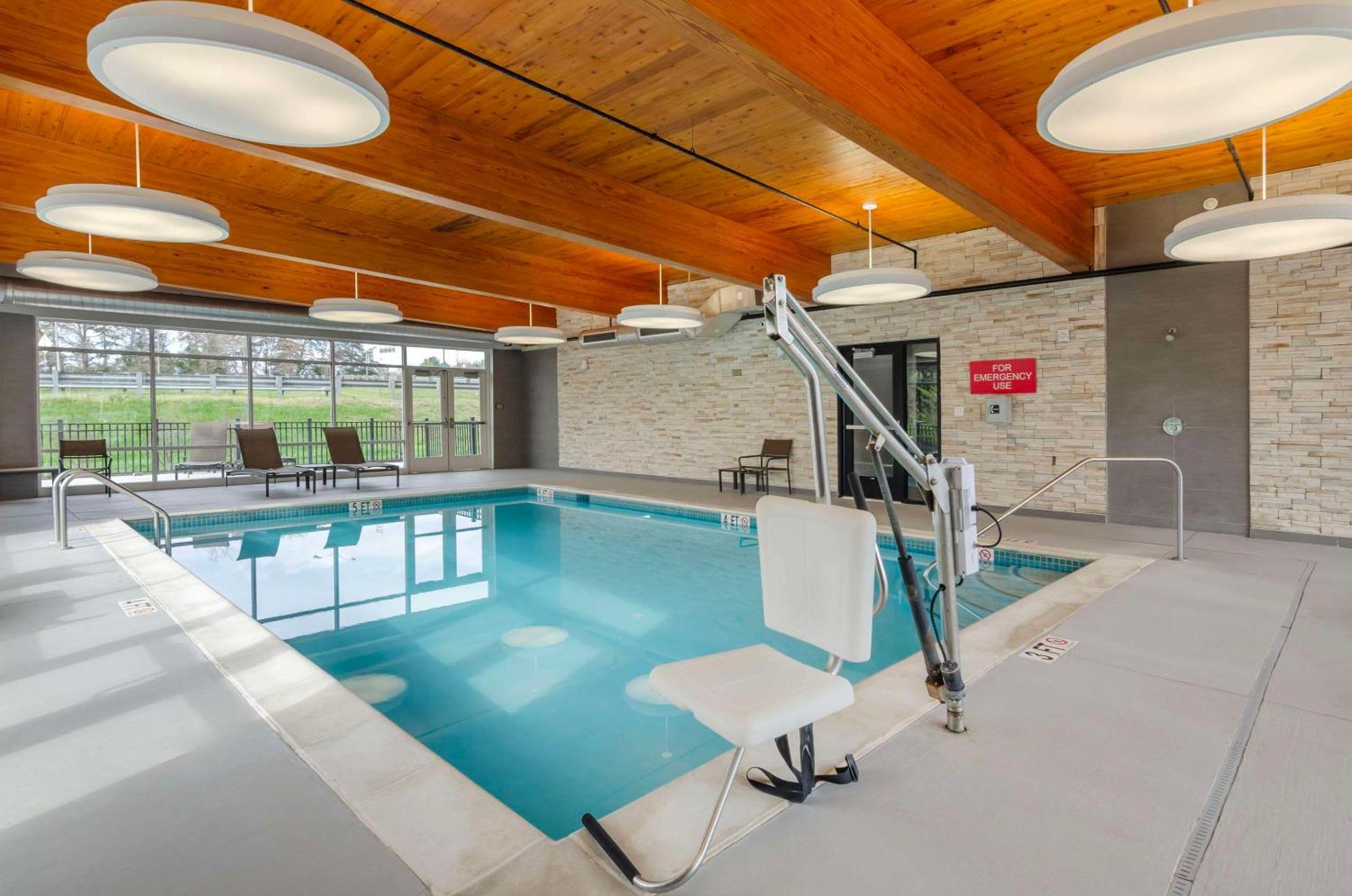 Country Inn & Suites By Radisson, Charlottesville-Uva, Va 외부 사진
