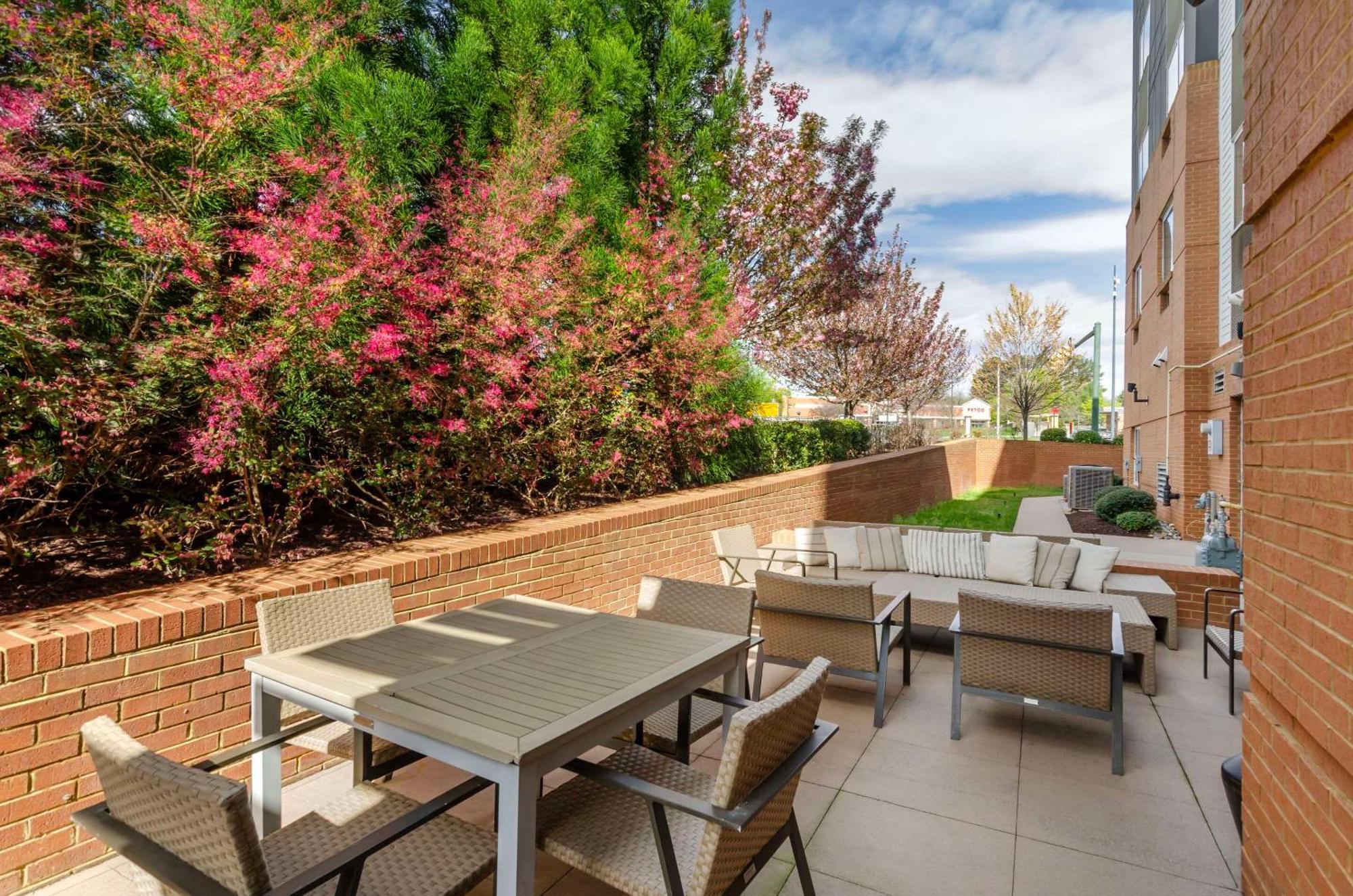 Country Inn & Suites By Radisson, Charlottesville-Uva, Va 외부 사진