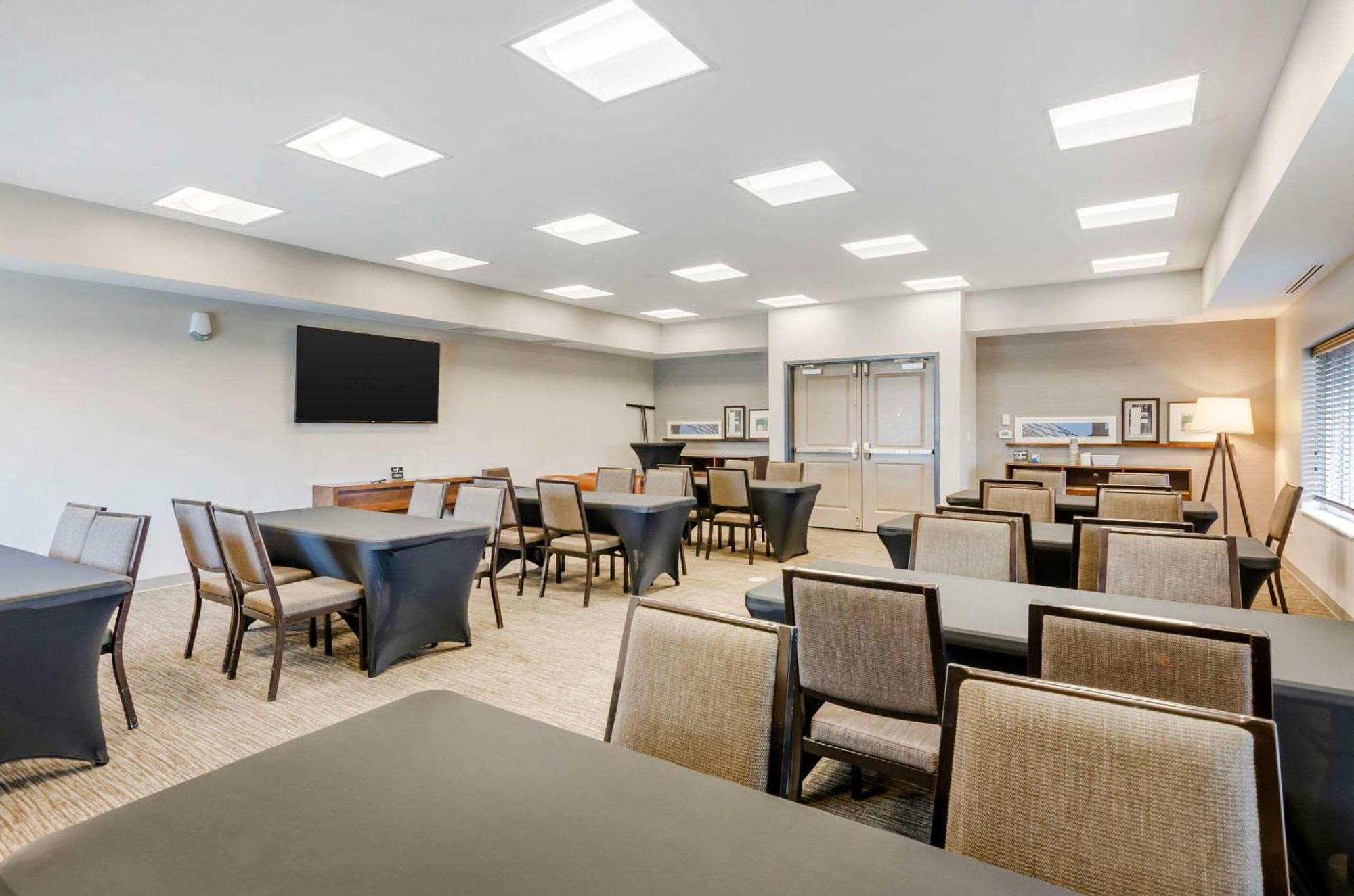 Country Inn & Suites By Radisson, Charlottesville-Uva, Va 외부 사진