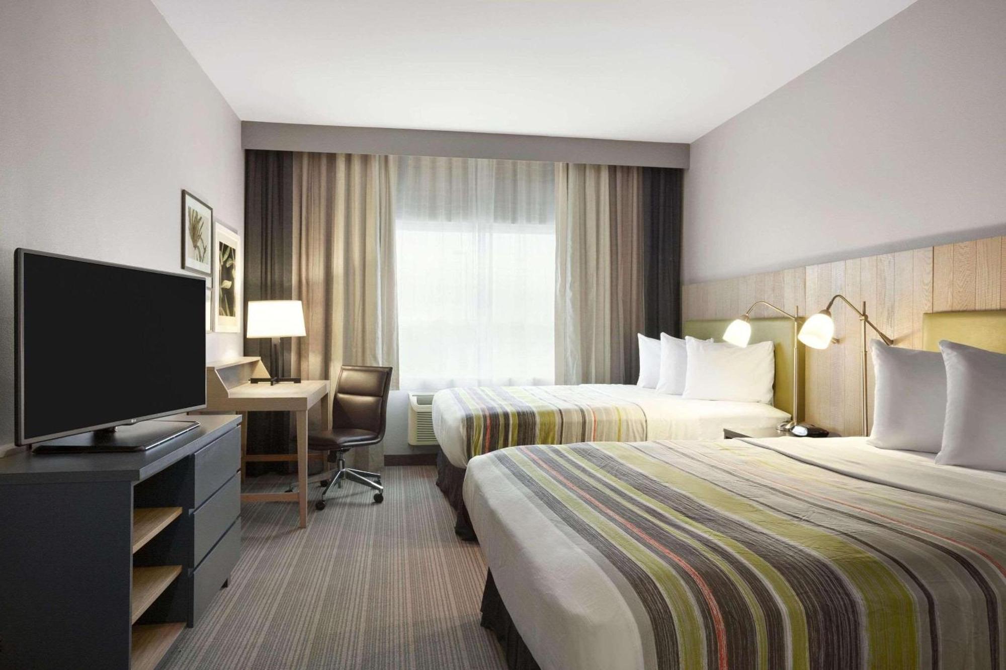 Country Inn & Suites By Radisson, Charlottesville-Uva, Va 외부 사진