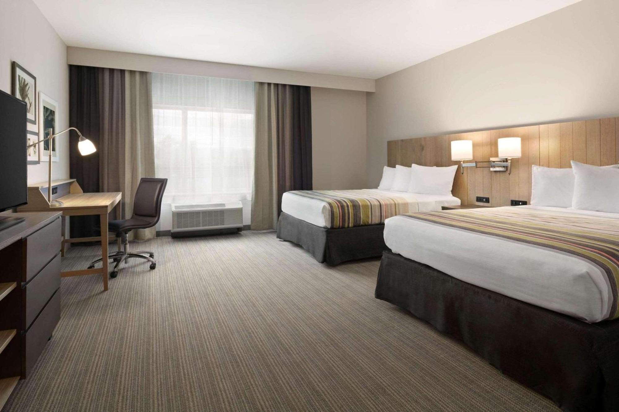 Country Inn & Suites By Radisson, Charlottesville-Uva, Va 외부 사진