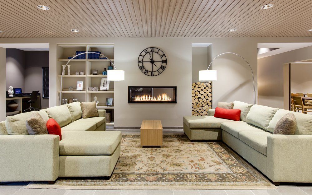 Country Inn & Suites By Radisson, Charlottesville-Uva, Va 외부 사진