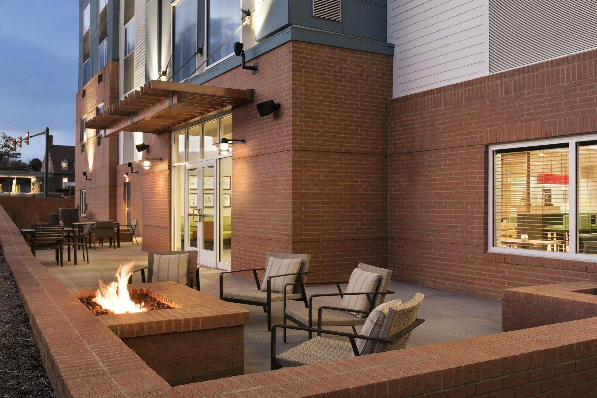 Country Inn & Suites By Radisson, Charlottesville-Uva, Va 외부 사진