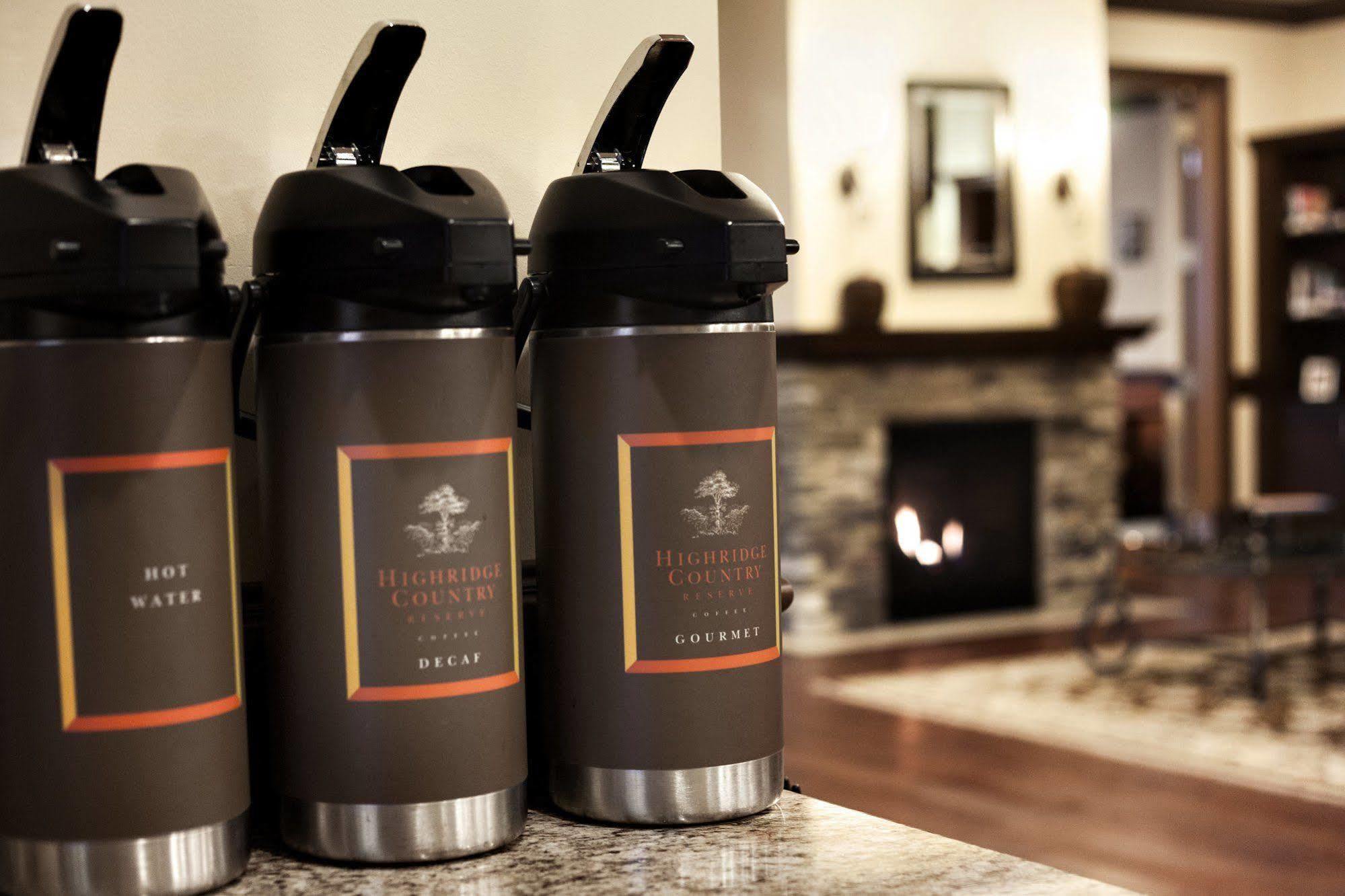 Country Inn & Suites By Radisson, Charlottesville-Uva, Va 외부 사진