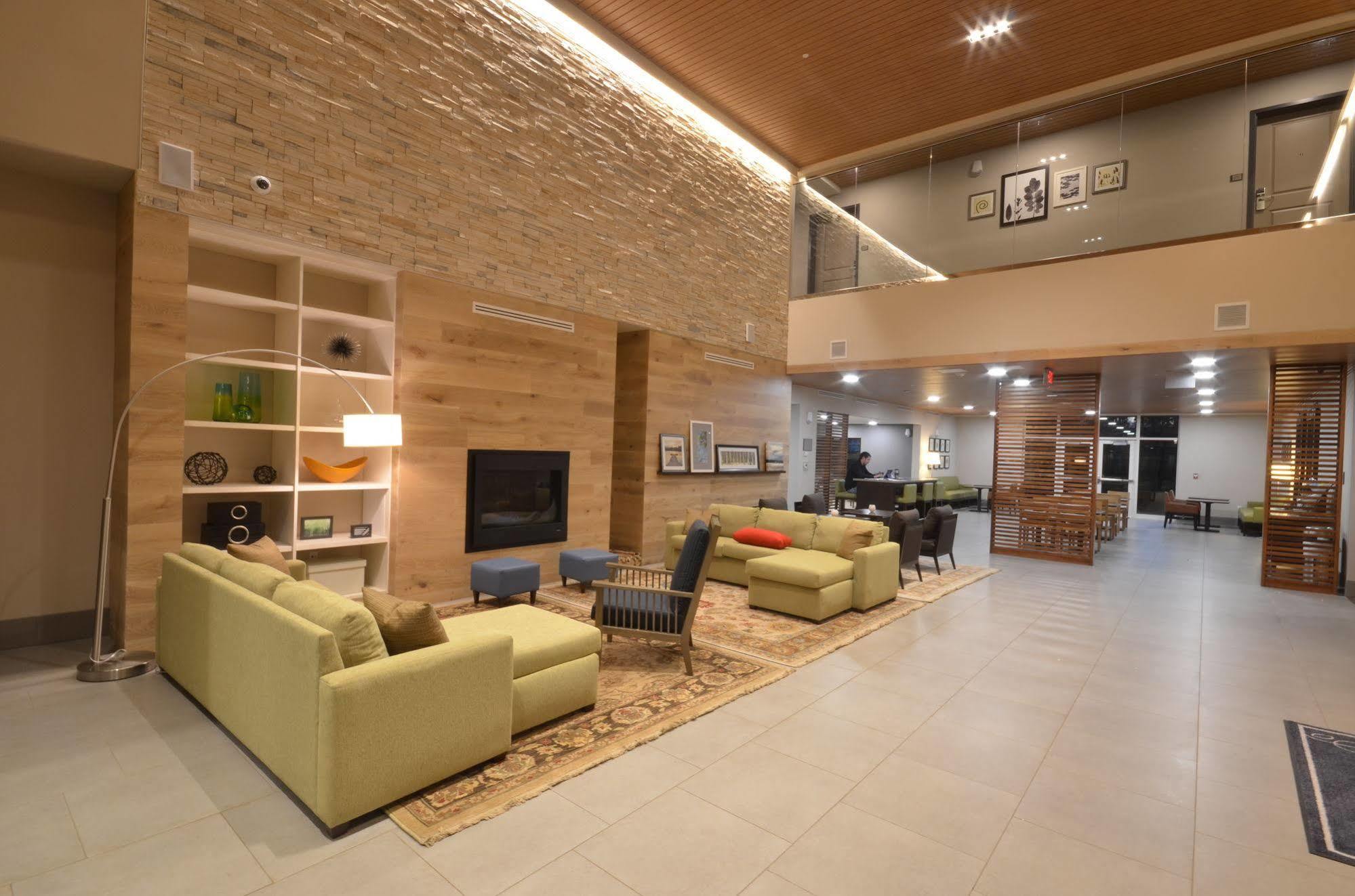 Country Inn & Suites By Radisson, Charlottesville-Uva, Va 외부 사진